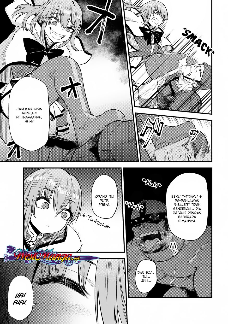 Kaifuku Jutsushi Yarinaoshi: Sokushi Mahou to Skill Copy no Chouetsu Heal